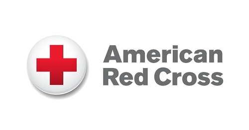American Red Cross. (PRNewsfoto/American Red Cross)